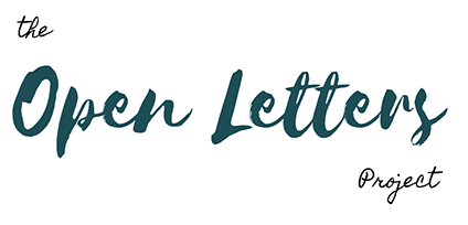 Open Letters Project